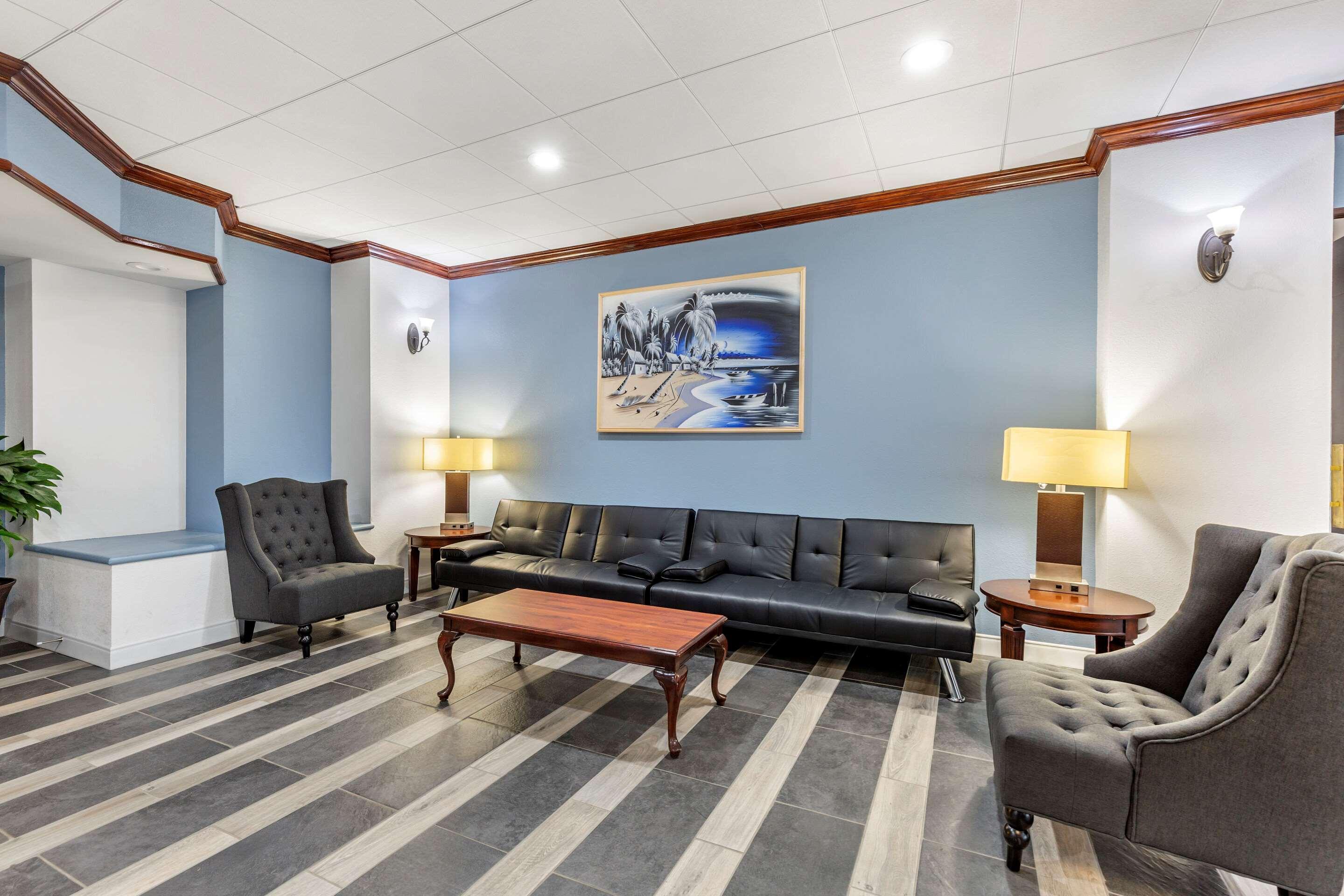 Quality Inn Windsor Mill Kültér fotó